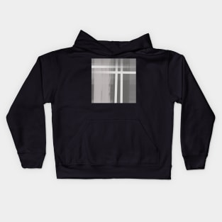 Greys Kids Hoodie